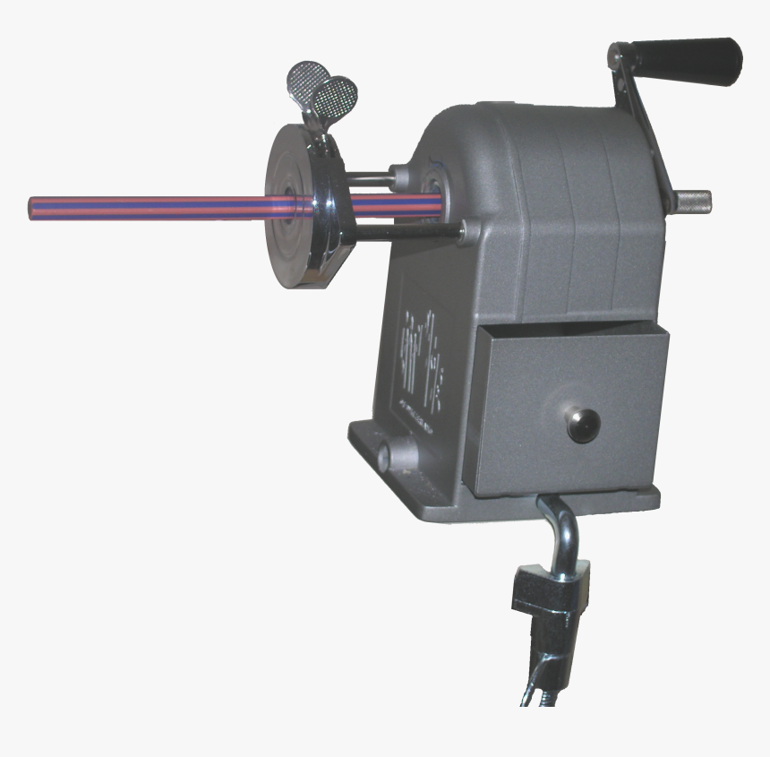 File - Highendsharpener - Pencil Sharpener Wind Up, HD Png Download, Free Download