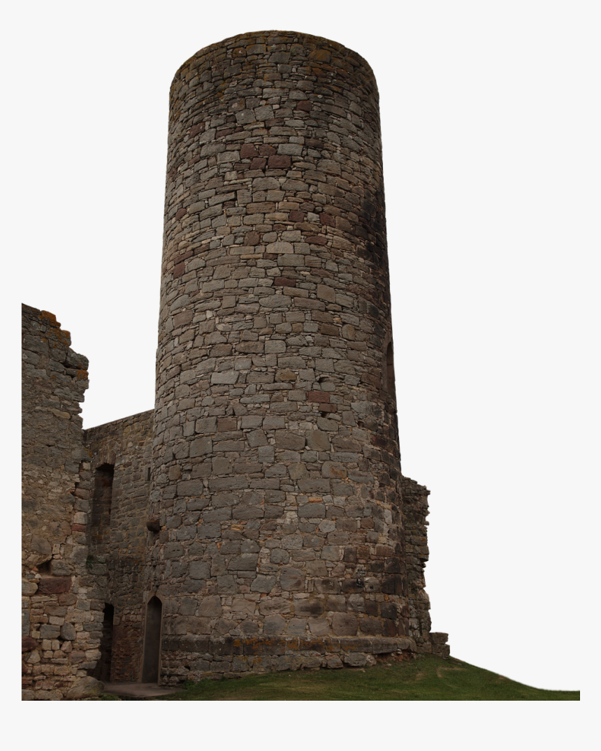 Tower, Defensive Tower, Castle, Historically, Fortress - Torre De Castillo Png, Transparent Png, Free Download