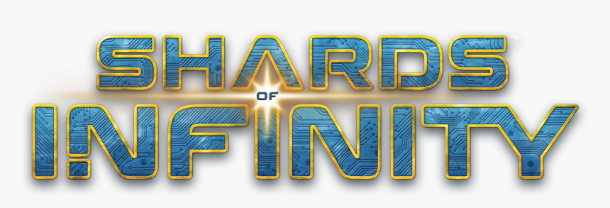 Shards Of Infinity Logo, HD Png Download, Free Download