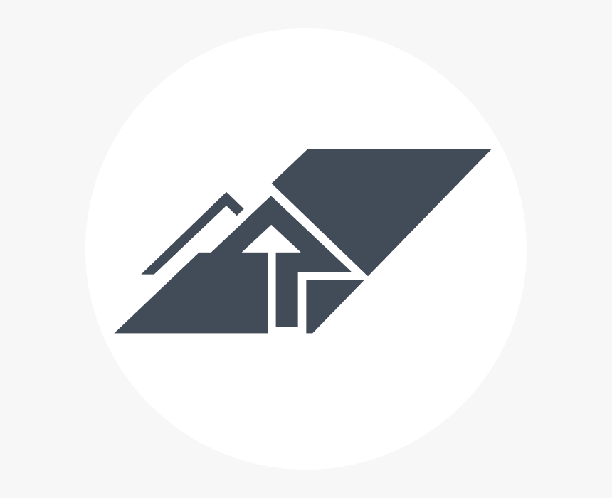 Genuine Roof Systems Icon - Circle, HD Png Download, Free Download