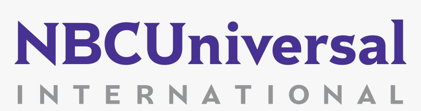 Nbcuniversal International Networks Logo, HD Png Download, Free Download