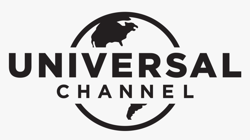 Universal Channel, HD Png Download, Free Download