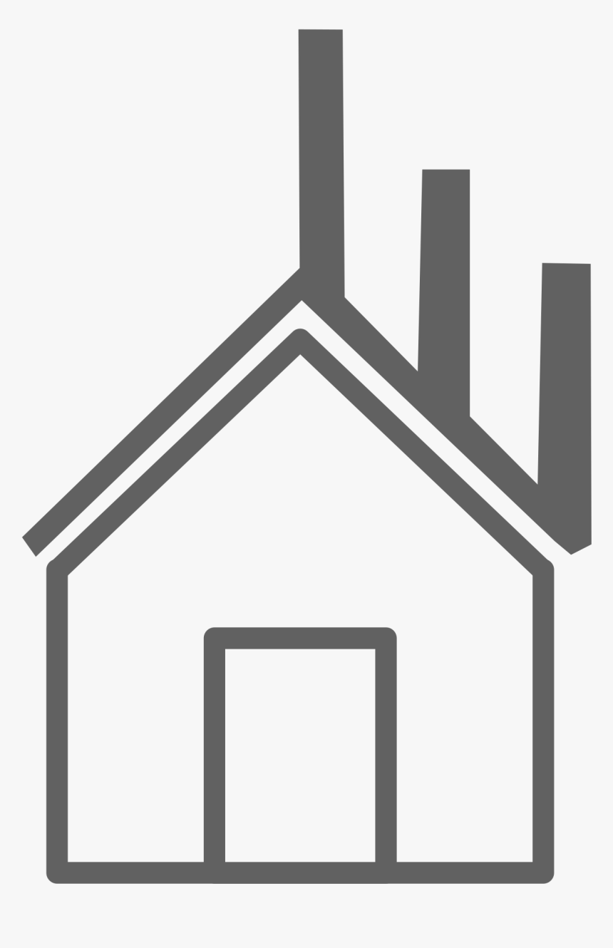 House, HD Png Download, Free Download