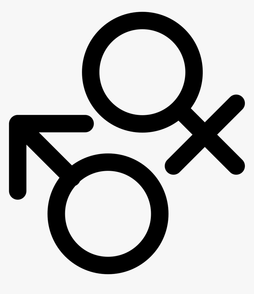 Sex - Circle, HD Png Download - kindpng