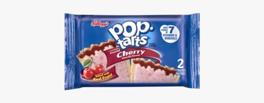 Pop Tarts Single Serve Blueberry, HD Png Download, Free Download