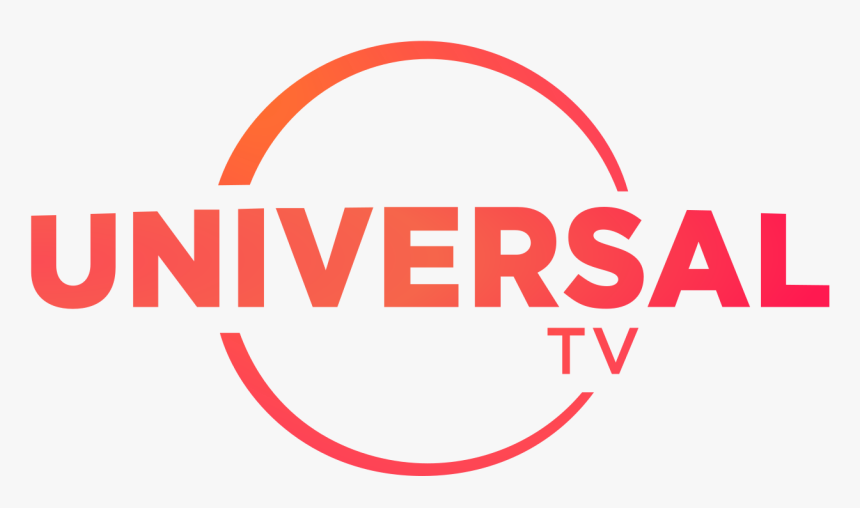 Universal Tv Logo Png, Transparent Png, Free Download