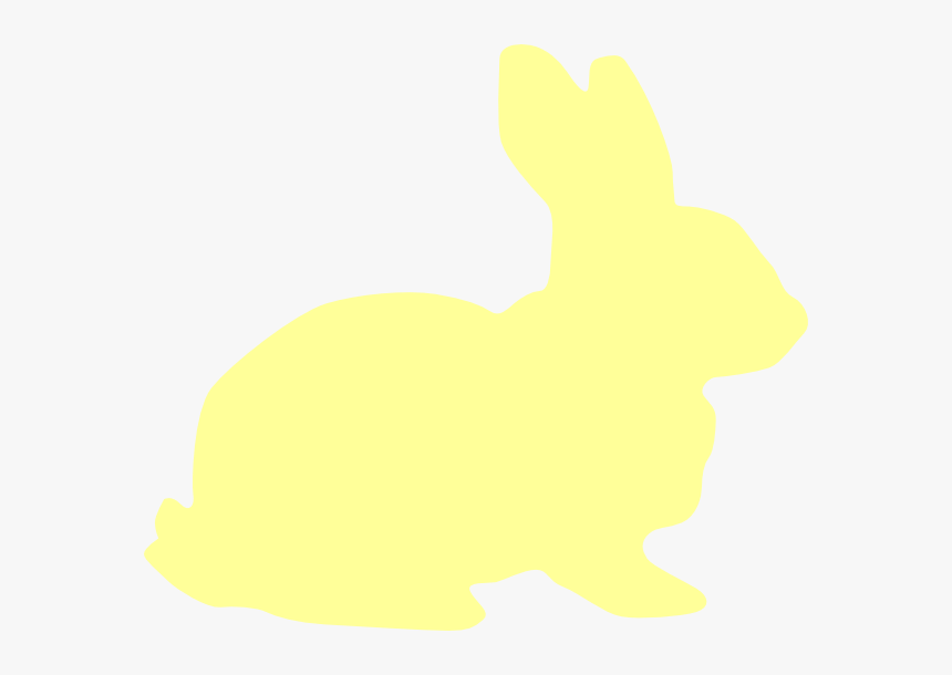 White Rabbit Icon Png Clipart , Png Download - Monty Python Grail Rabbit, Transparent Png, Free Download