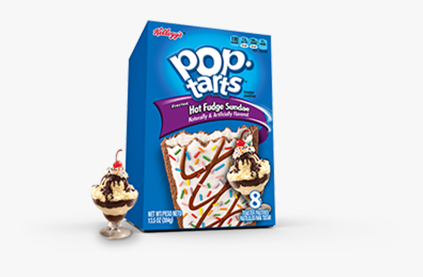 Pop Tart Hot Fudge, HD Png Download, Free Download