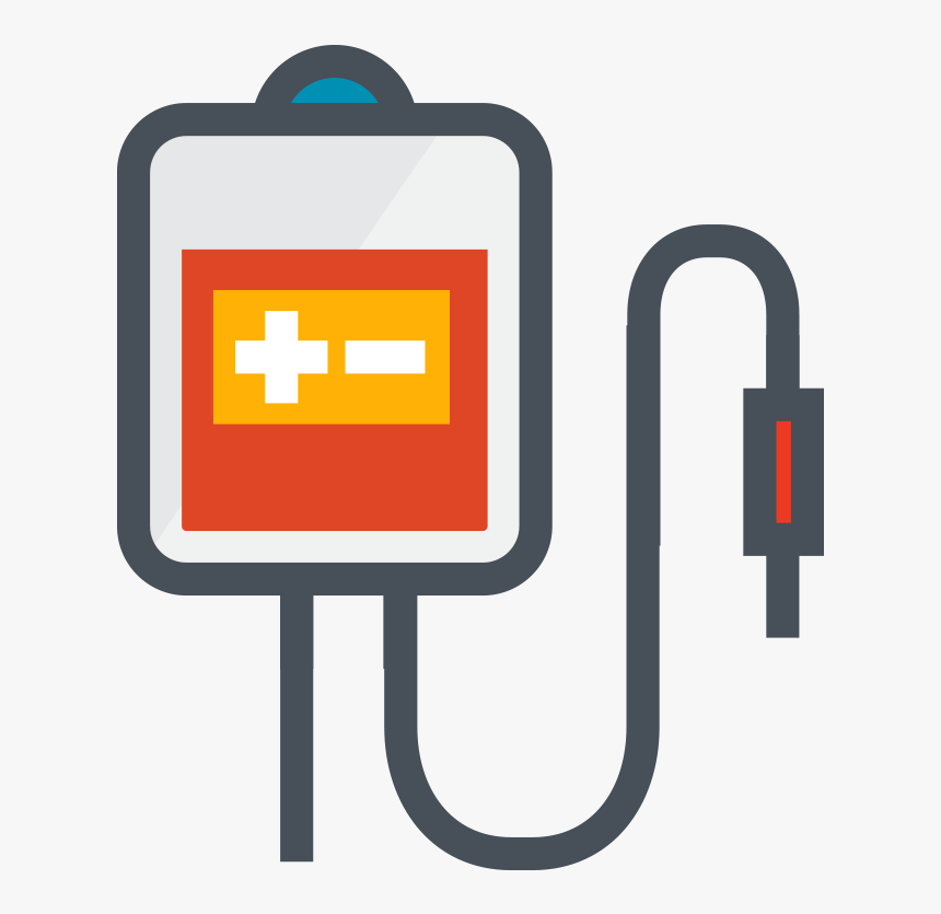 Rev Integrity Injections Infusions Icon - Illustration, HD Png Download, Free Download