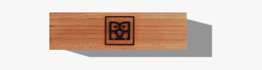 Rkr Gear Matchboxcedar Logo - Plywood, HD Png Download, Free Download