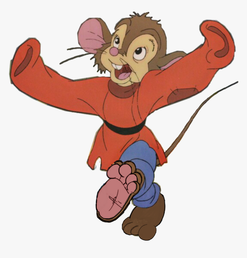 #fievel #mousekewitz #fievelmousekewitz Https - Cartoon, HD Png Download, Free Download