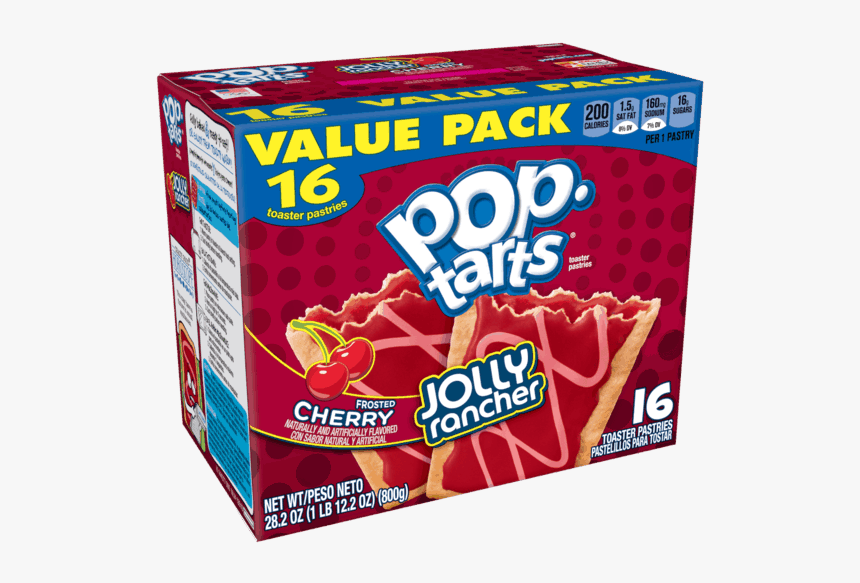 Wild Berry Pop Tarts, HD Png Download, Free Download