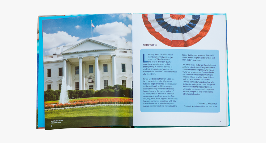 White House, HD Png Download, Free Download