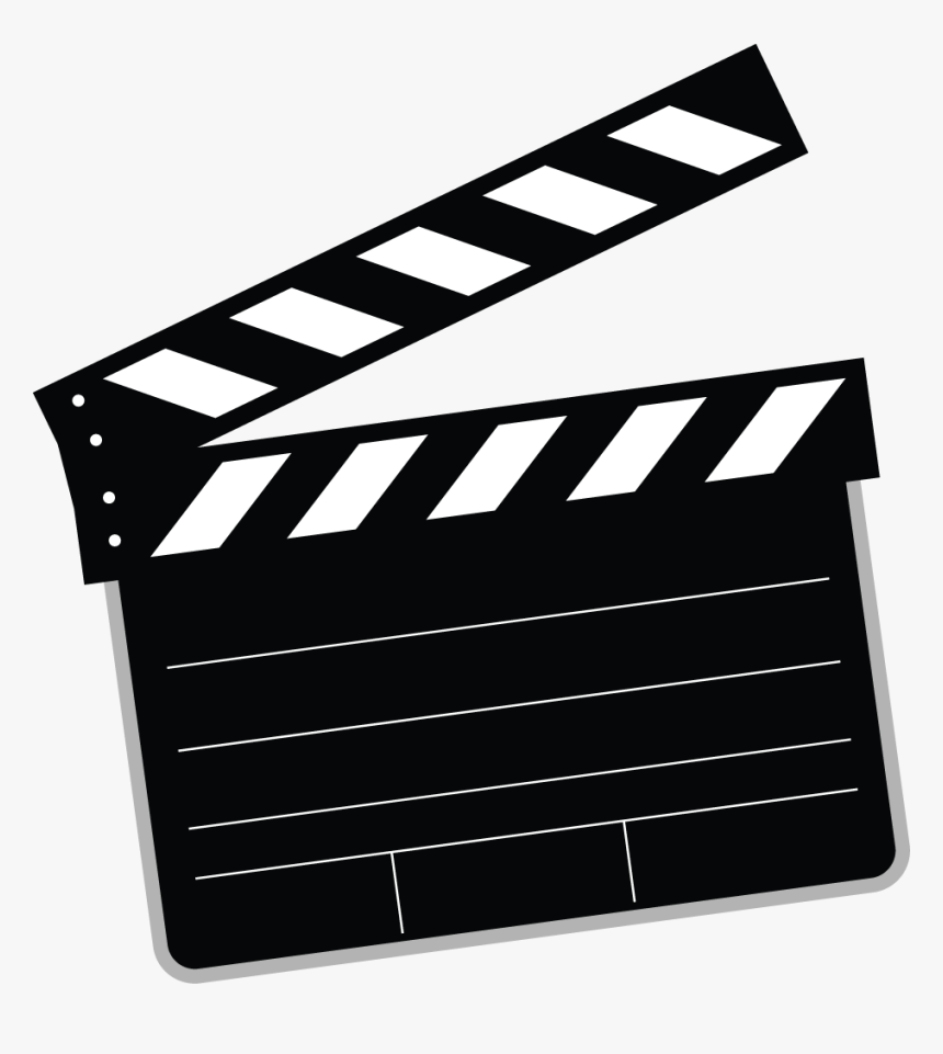 Film Production Logo Png