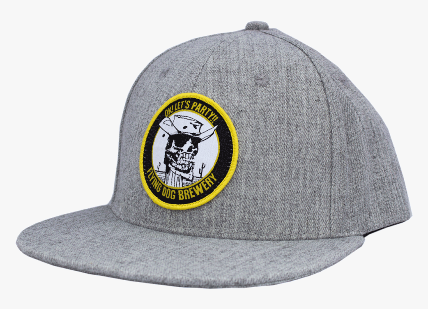 Burton Snapback, HD Png Download, Free Download