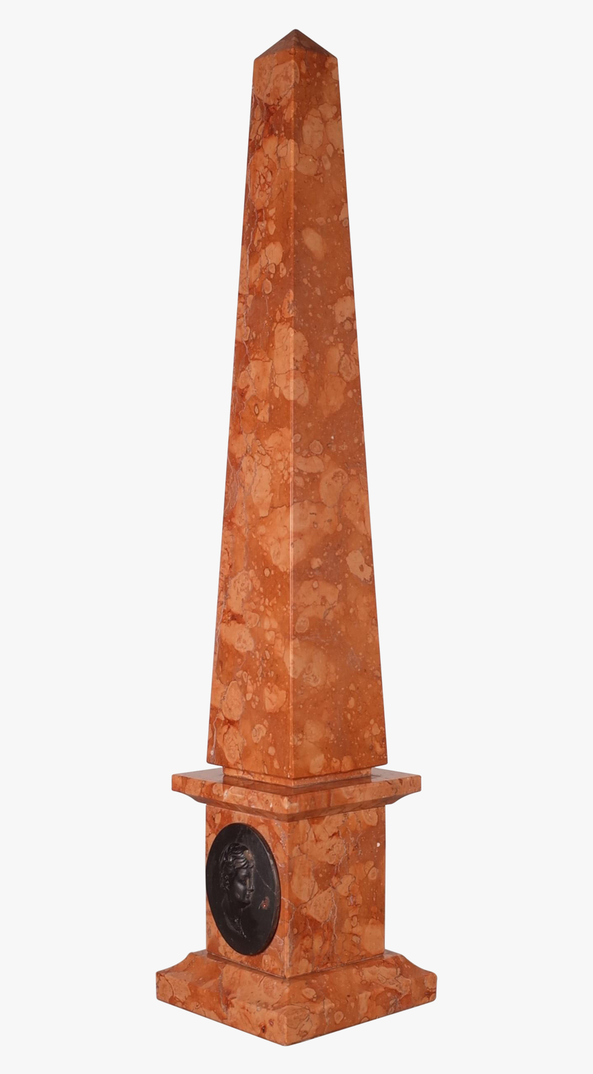 Marble Obelisk - Obelisk, HD Png Download, Free Download