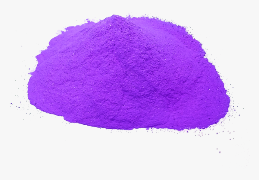 Purple Powder, HD Png Download, Free Download