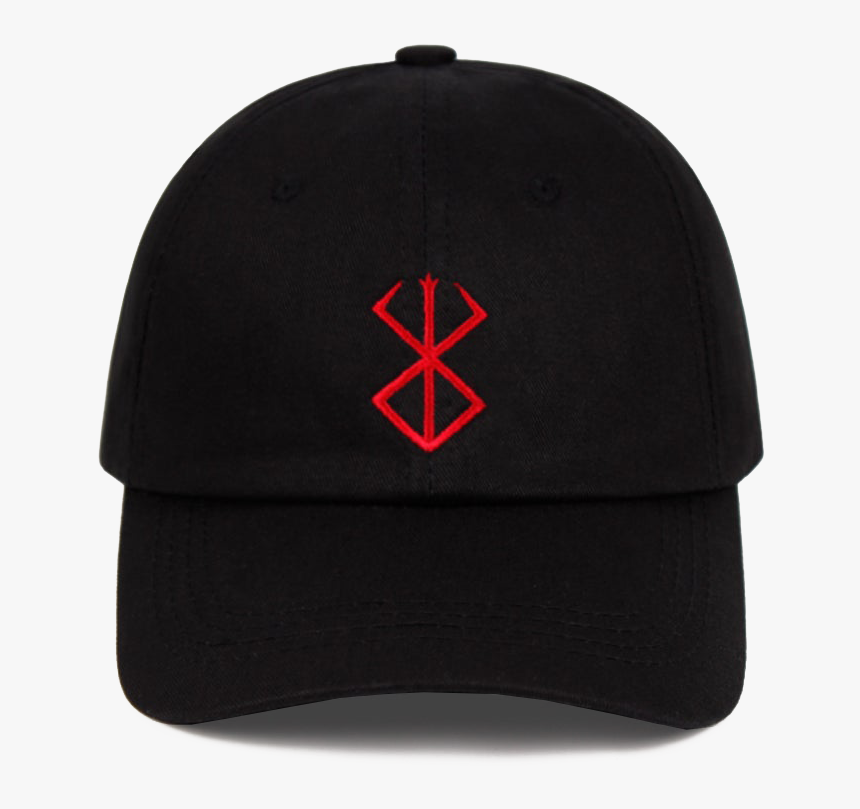 Image Of Berserk Brand Of Sacrifice Dad Hat - Baseball Cap, HD Png Download, Free Download