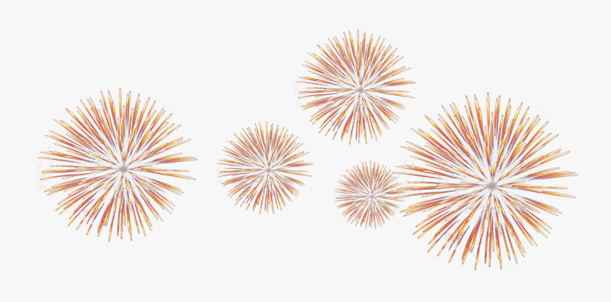 Clip Art Fireworks Background, HD Png Download, Free Download