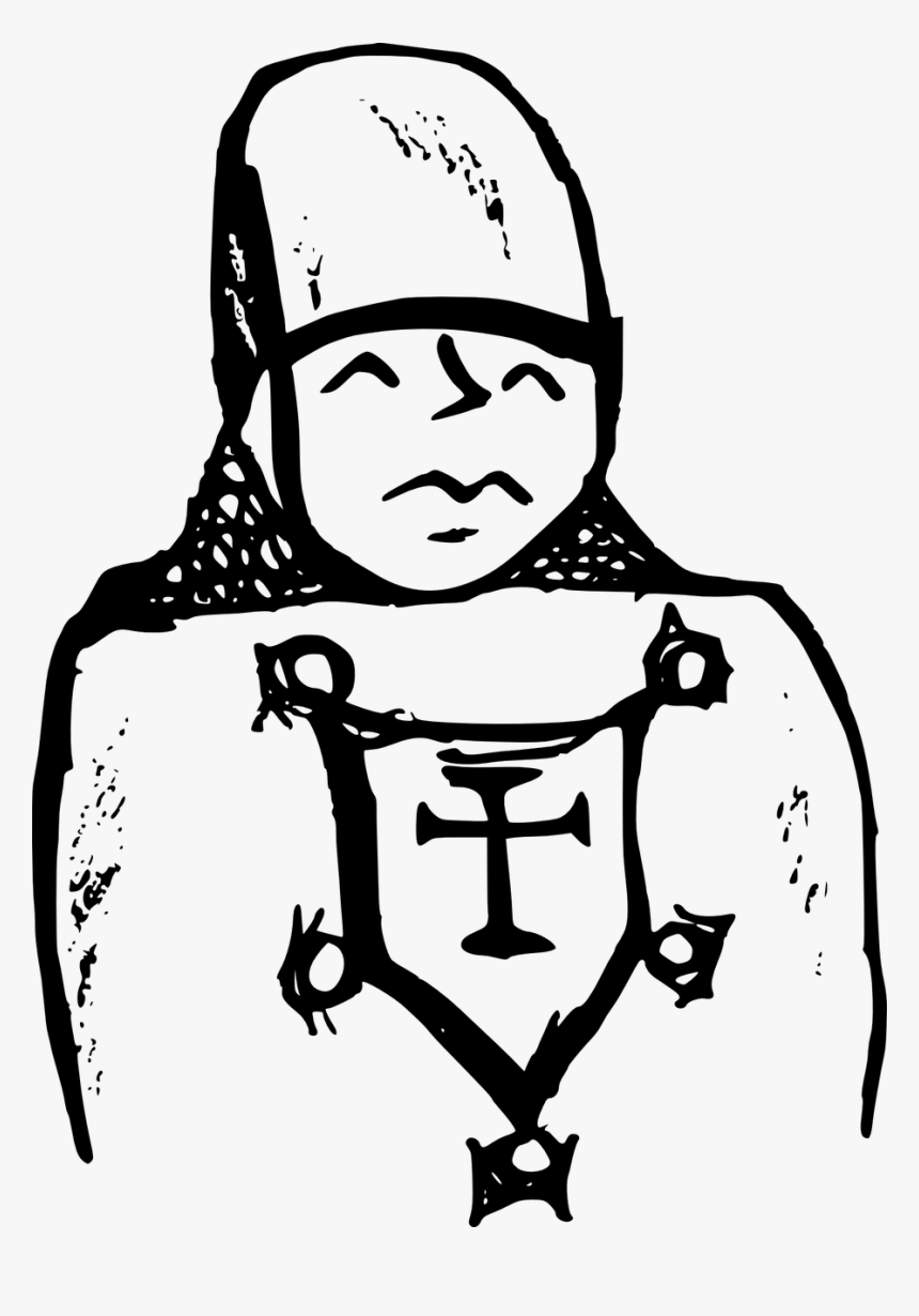 Crusaders Clipart, HD Png Download, Free Download