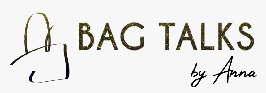 Bag Talks By Anna - Calligraphy, HD Png Download, Free Download