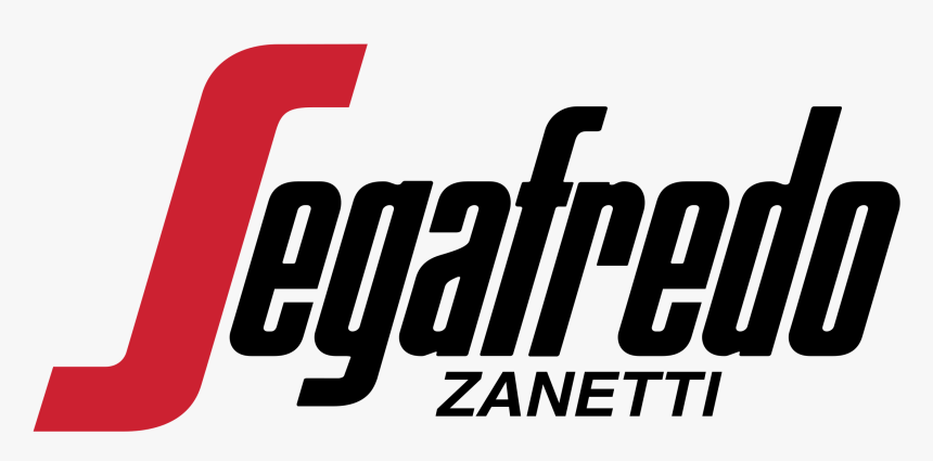 Segafredo Zanetti Logo Png Transparent - Segafredo Zanetti, Png Download, Free Download
