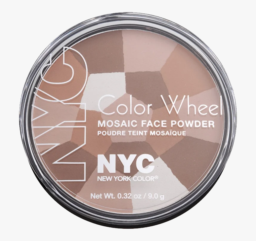 Face Powder Png - Eye Shadow, Transparent Png, Free Download