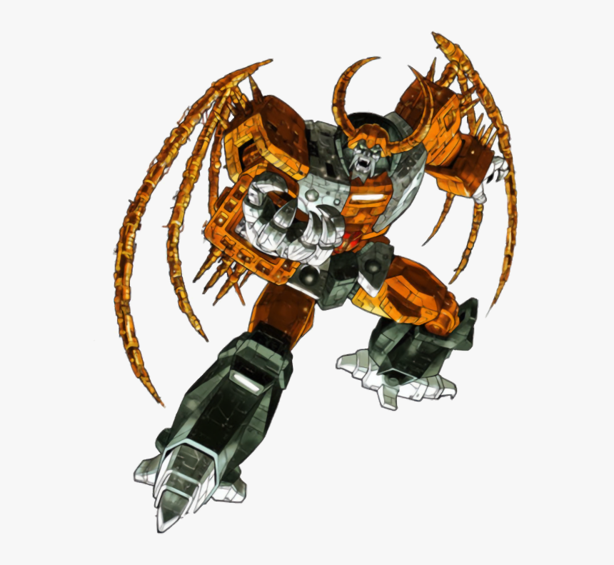 Unicron Render - Unicron Transformer, HD Png Download, Free Download