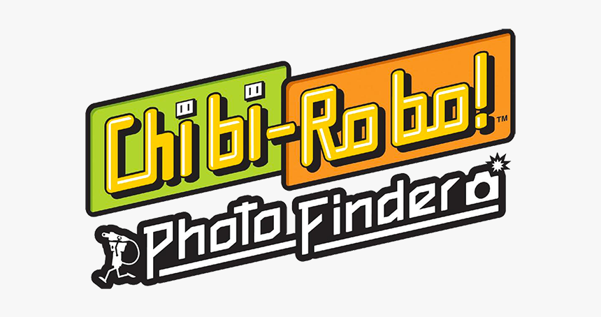 Chibi-robo - Chibi-robo!, HD Png Download, Free Download