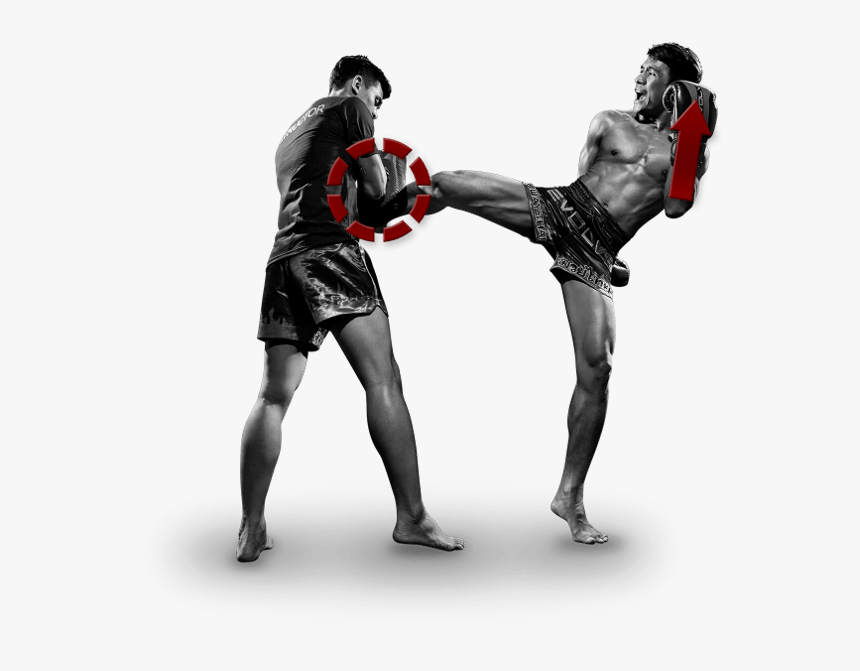 Muay Thai Png, Transparent Png, Free Download