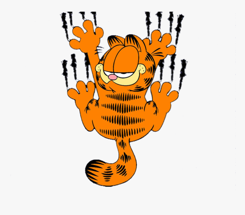 Garfield Fat Cat 3 Pack, HD Png Download, Free Download