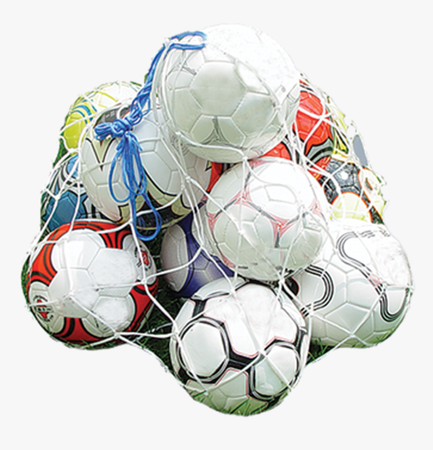 Football Net Carry Bags, HD Png Download, Free Download