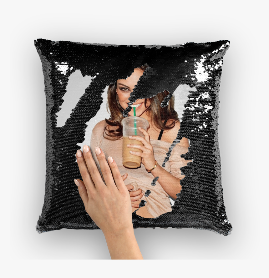 Channing Tatum ﻿sequin Cushion Cover - Gordon Ramsay Body Pillow, HD Png Download, Free Download