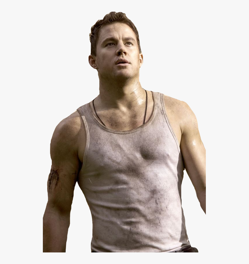 #channing Tatum#freetoedit - Channing Tatum Ryan Gosling, HD Png Download, Free Download