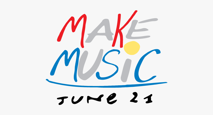 Wmd2019 - Fête De La Musique, HD Png Download, Free Download