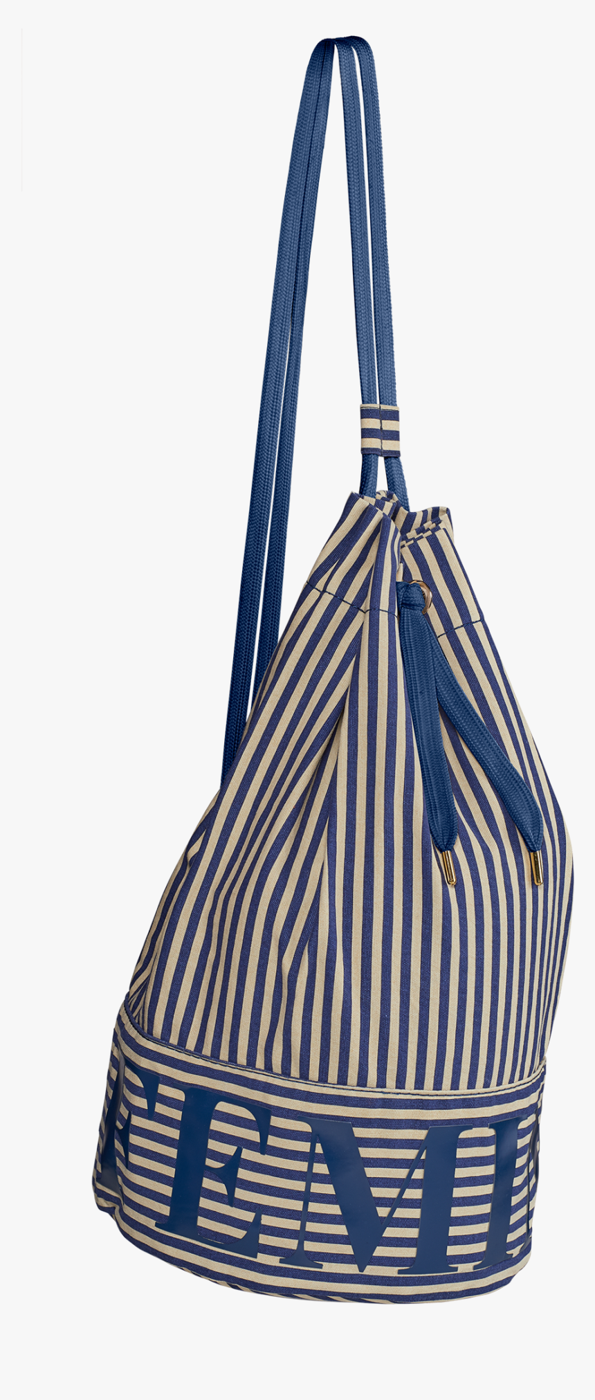 Duffle Beach Bag - Strandtas Marlies Dekkers, HD Png Download, Free Download