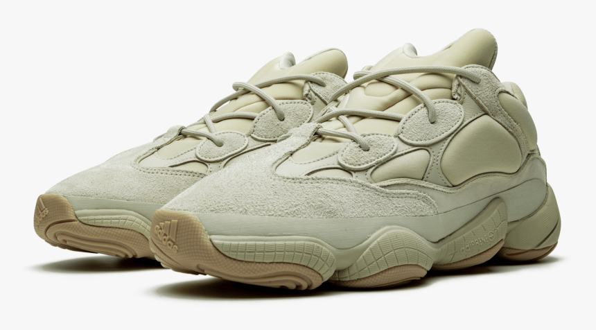Adidas Yeezy Boost 500, HD Png Download, Free Download