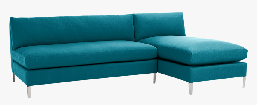 Studio Couch, HD Png Download, Free Download