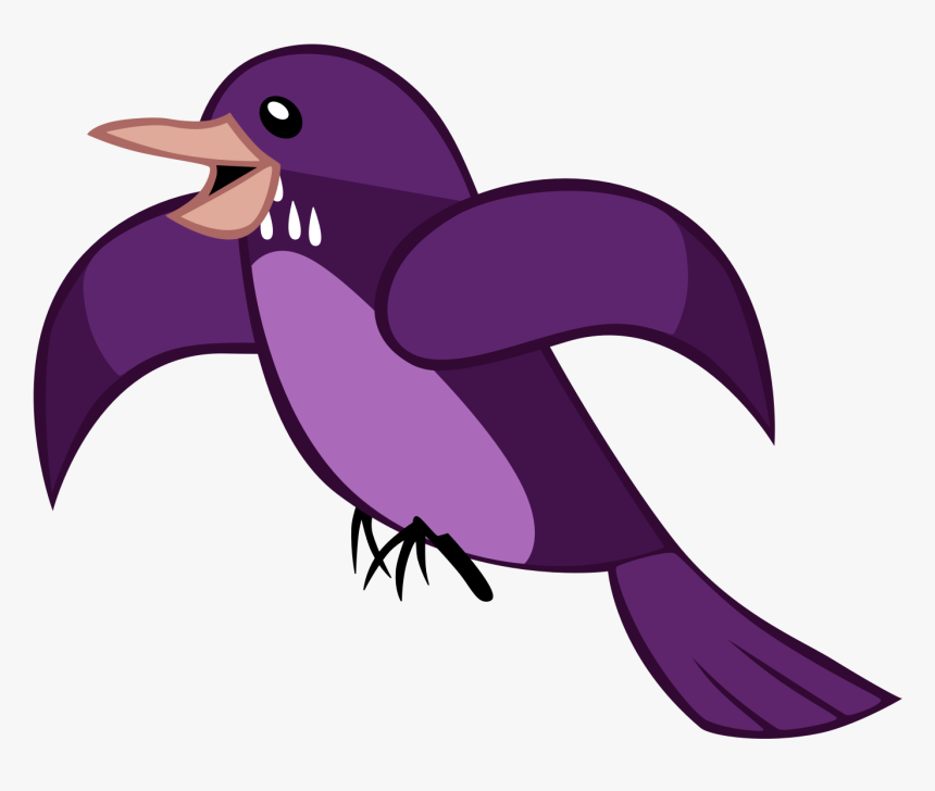 My Little Pony Bird , Png Download - My Little Pony Bird, Transparent Png, Free Download