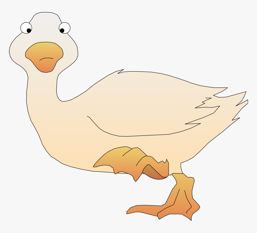 Free Vector Cartoon Bird - Clip Art, HD Png Download, Free Download