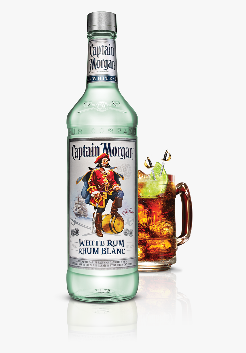 Share To Facebook Share To Twitter - Captain Morgan East Coast Rum, HD Png Download, Free Download