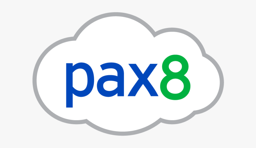 Pax 8 Logo, HD Png Download, Free Download