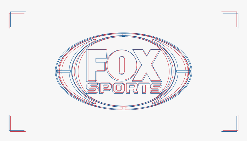 fox sports 1 hd logo png