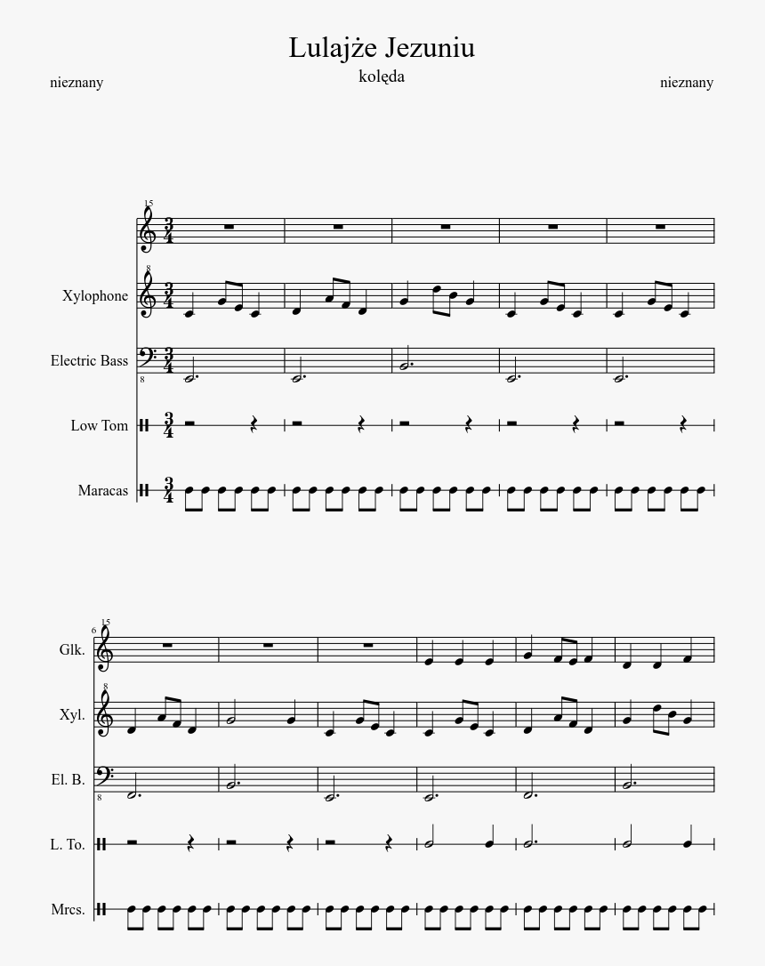 Sheet Music , Png Download - Sheet Music, Transparent Png, Free Download