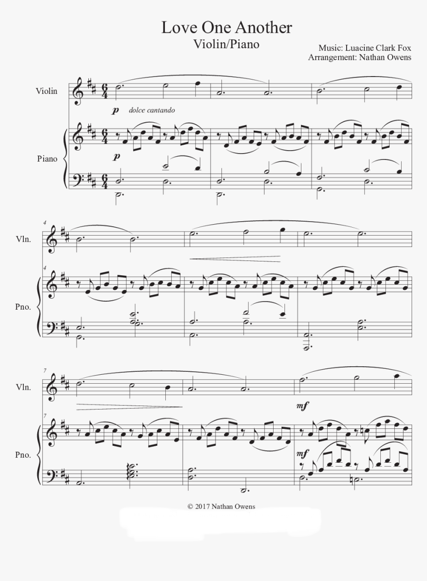 Sheet Music Picture - Moonlight Sonata Trumpet Solo, HD Png Download, Free Download