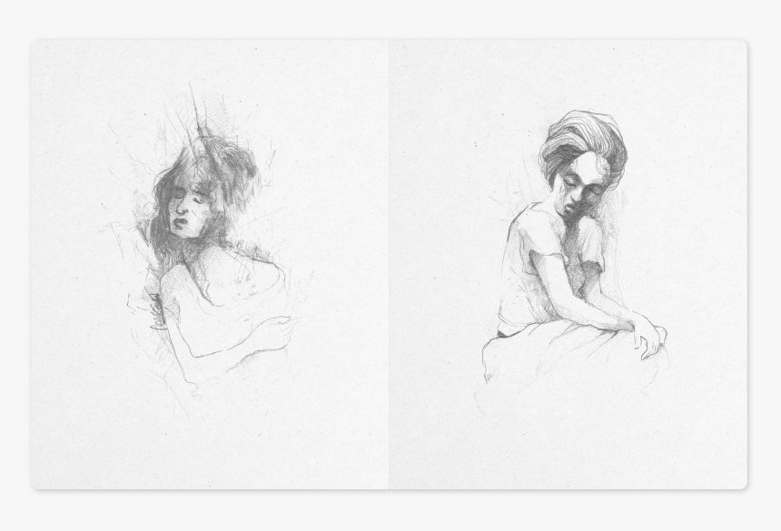 Sketch, HD Png Download, Free Download