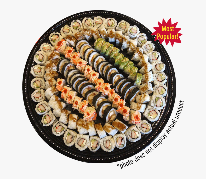 Sushi Roll Png, Transparent Png, Free Download