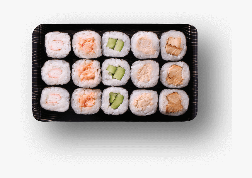 California Roll, HD Png Download, Free Download