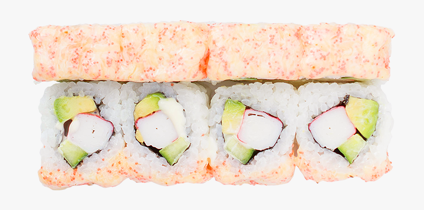 California Roll, HD Png Download, Free Download