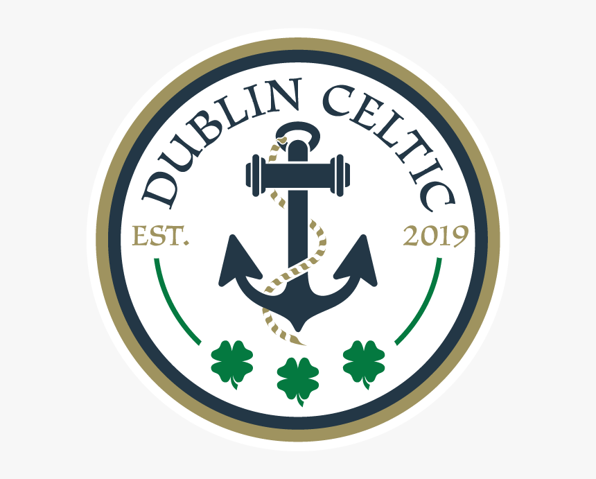 Celtic Dublin, HD Png Download, Free Download